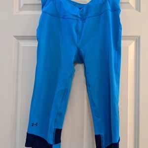 Under Armour Compression Leggings